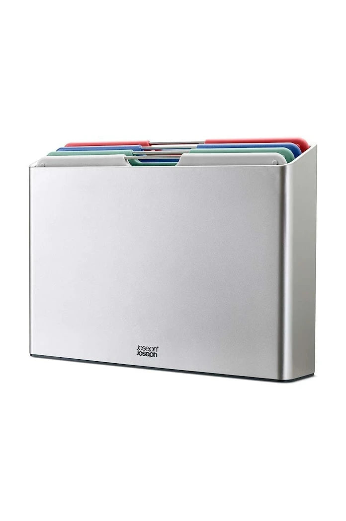 Joseph Joseph Folio™ Organizerli Kesme Tahtası Seti (4 Parça)