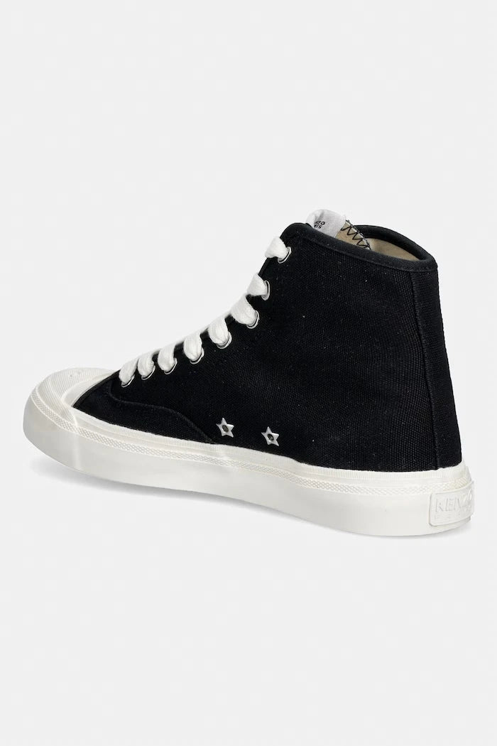 Kenzo High top Sneaker високи кецове дамски