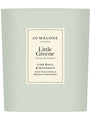 Jo Malone London x Little Greene Special Edition Lime Basil & Mandarin Scented Candle (200g)