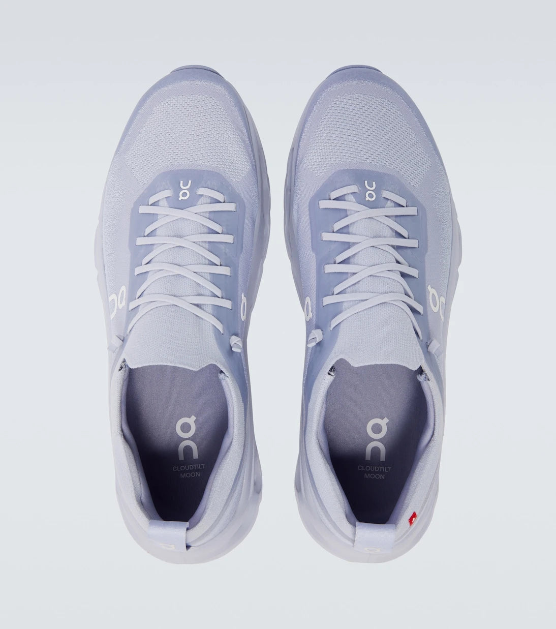 On - Cloudtilt Moon running shoes