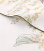 Yves Delorme Pollen Double Flat Sheet (240cm x 295cm)