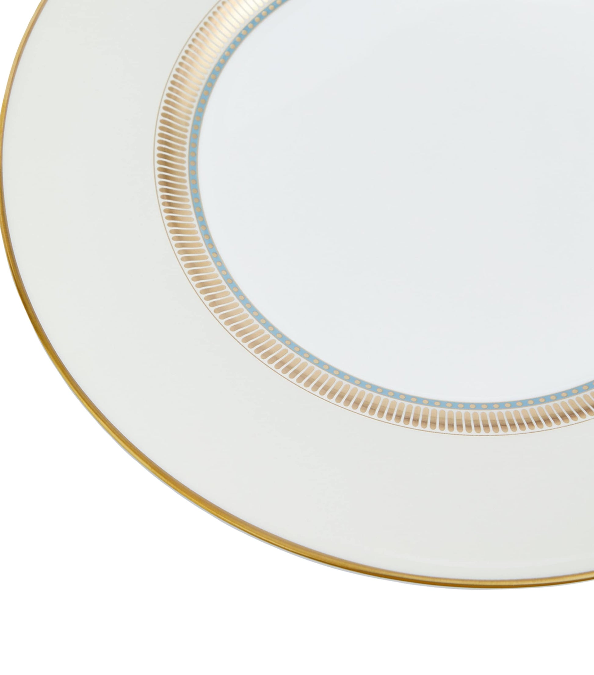 Bone China Helia Plate (27cm)