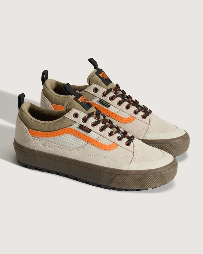 Vans MTE Old Skool Waterproof Alçak Sneaker
