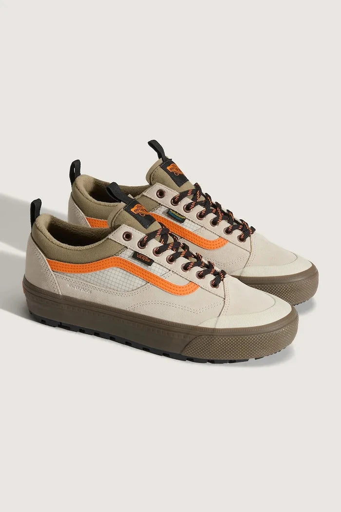 Vans MTE Old Skool Waterproof Alçak Sneaker