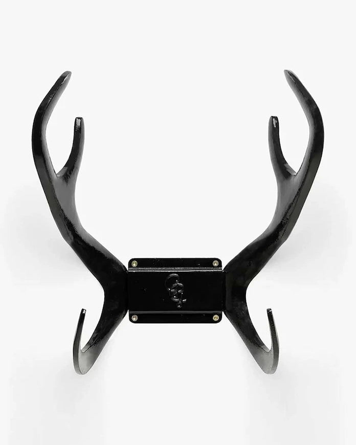 Държач за градински маркуч Garden Glory Reindeer Black