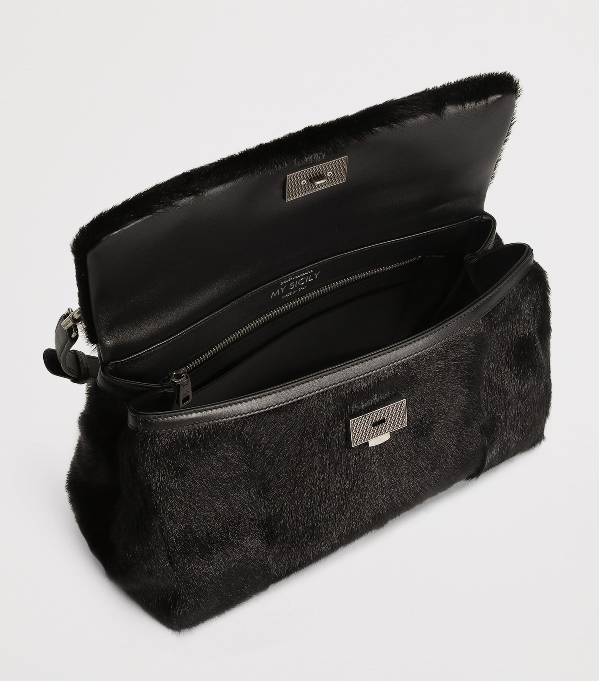 Kid Goat My Sicily Shoulder Bag