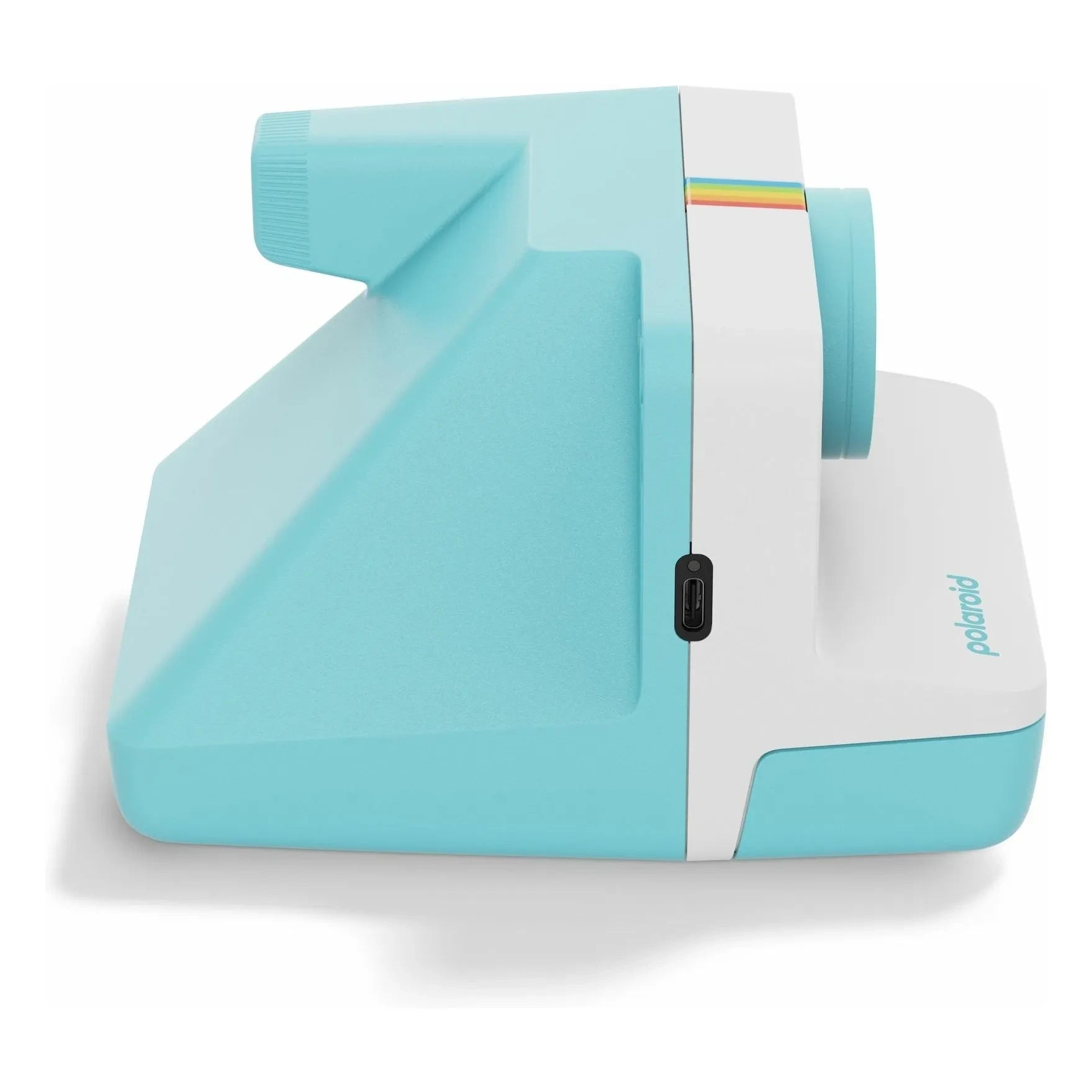 Polaroid - Polaroid Now Gen 3 camera | Turquoise