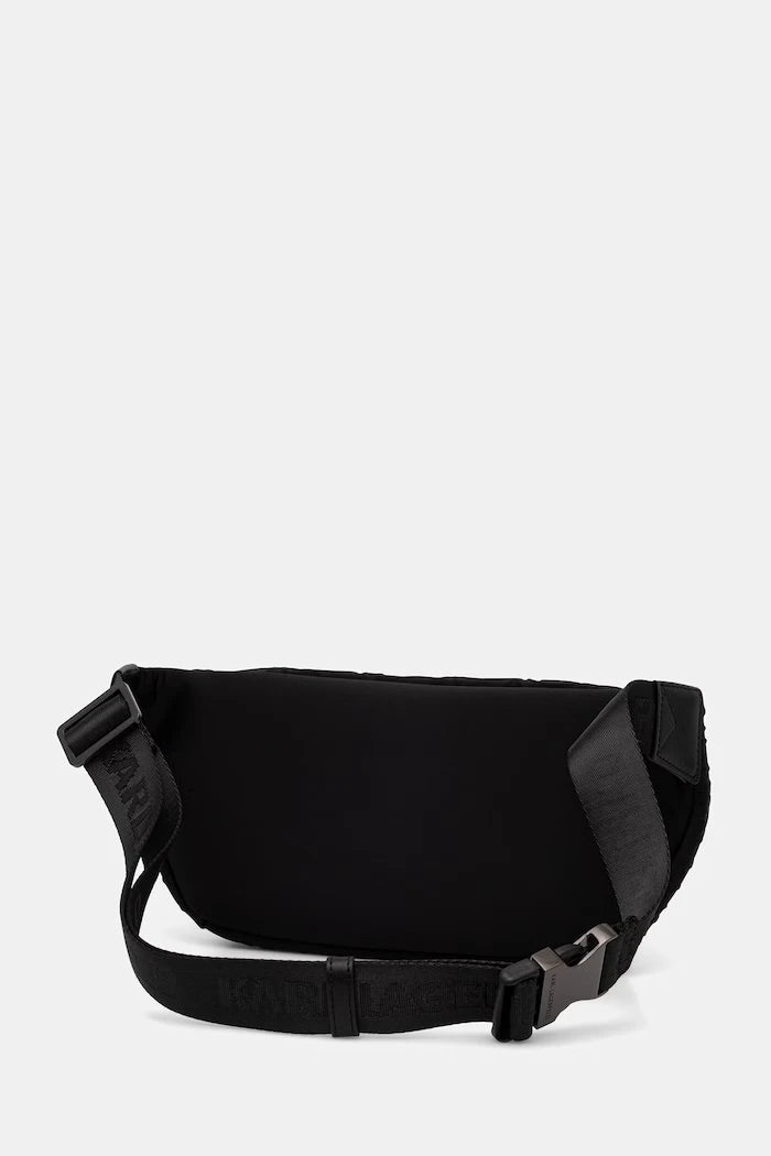 Karl Lagerfeld чанта за кръста мъжка IKON