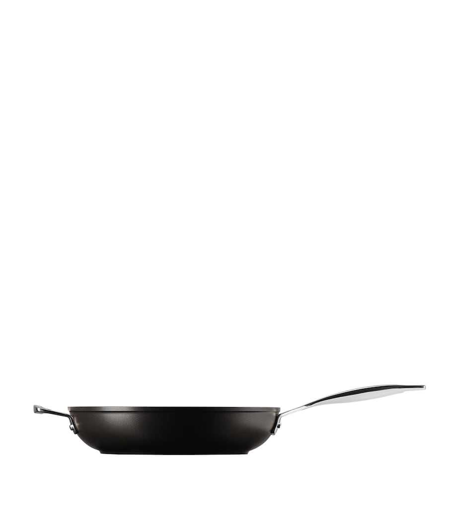 Toughened Non-Stick Deep Frying Pan (28cm)