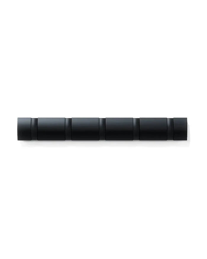 Закачалка за стена Umbra Flip 5 Wall Hook