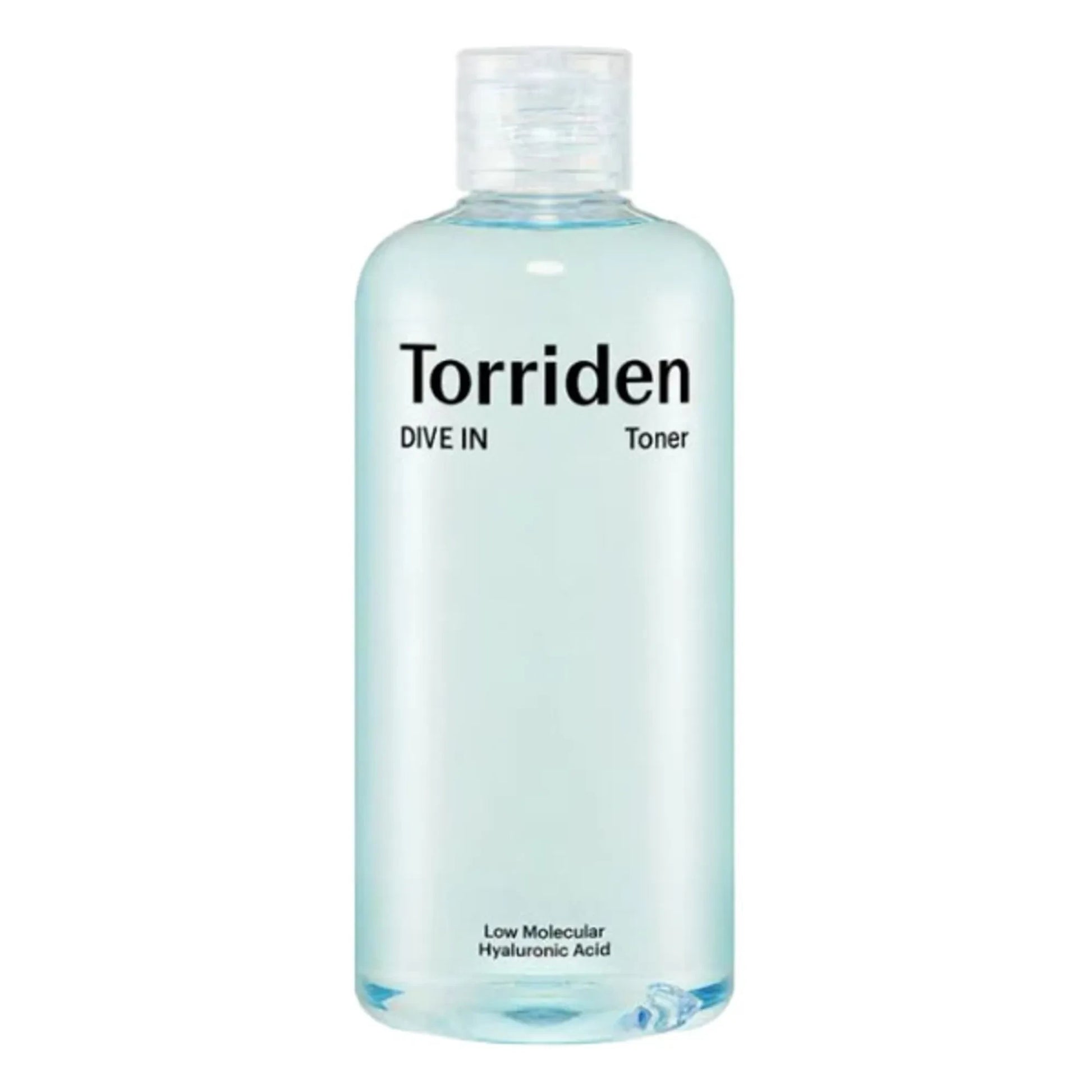 TORRIDEN - Dive In Hyaluronic Acid Toner - 300ml