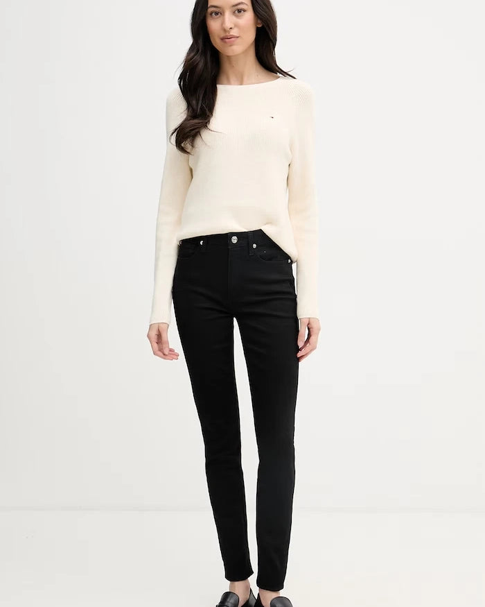 Tommy Hilfiger kadın skinny jean