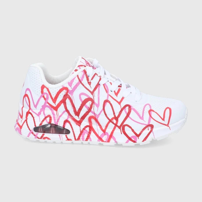 Skechers SKECHERS X JGOLDCROWN Spor Ayakkabı
