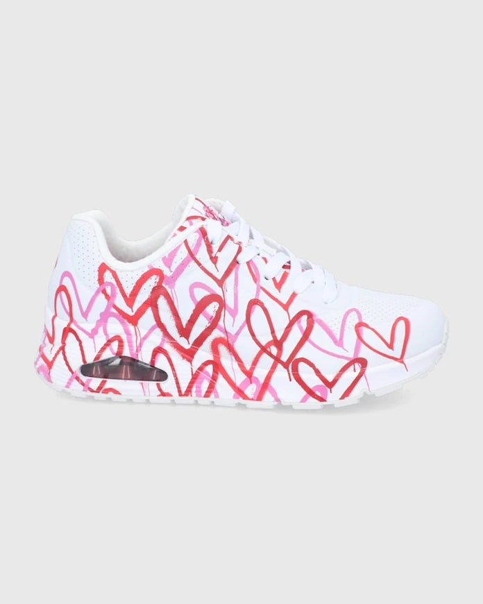 Skechers SKECHERS X JGOLDCROWN Spor Ayakkabı