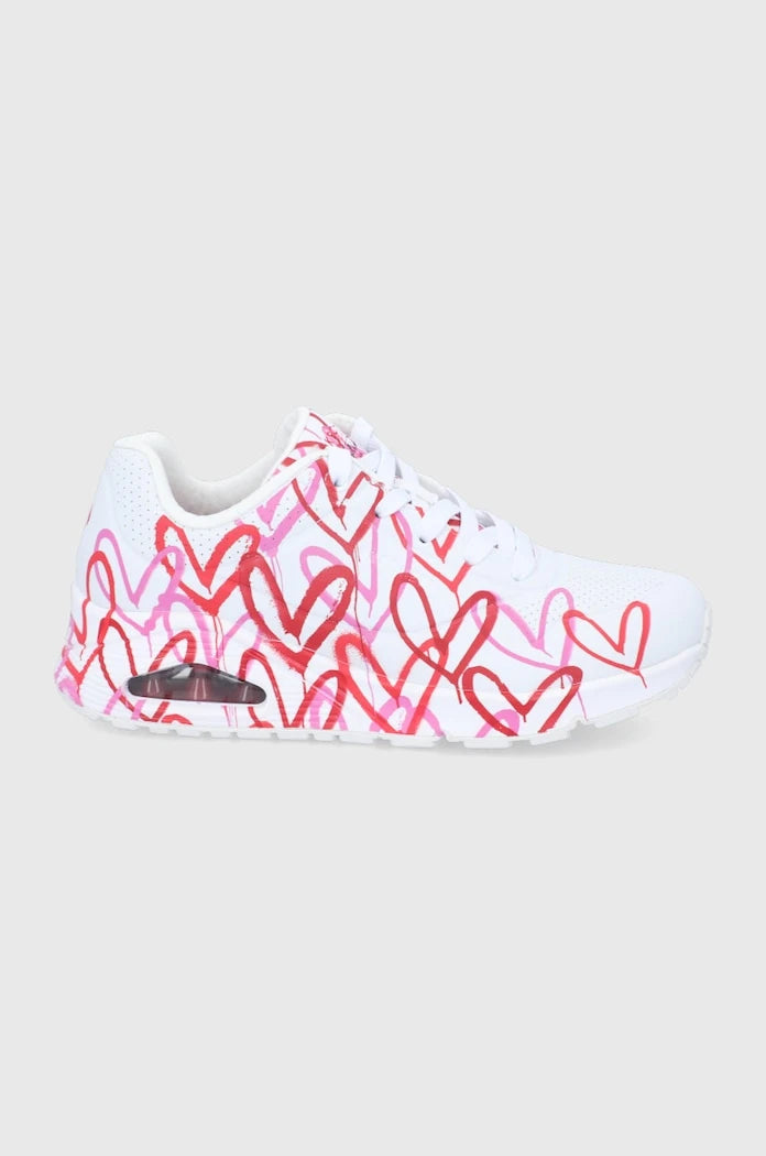 Skechers SKECHERS X JGOLDCROWN Spor Ayakkabı