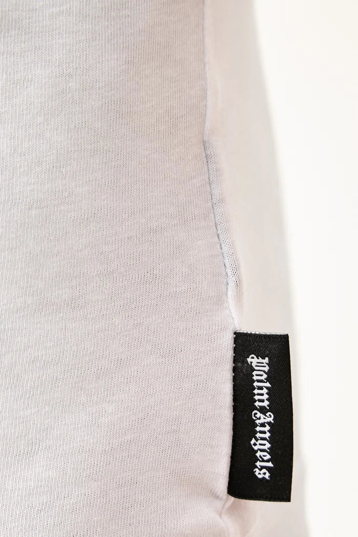 Palm Angels basic erkek tişört 3'lü
