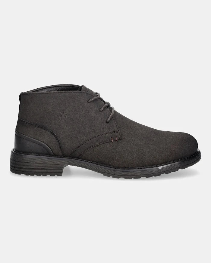 U.S. Polo Assn. SERGE001 Bot