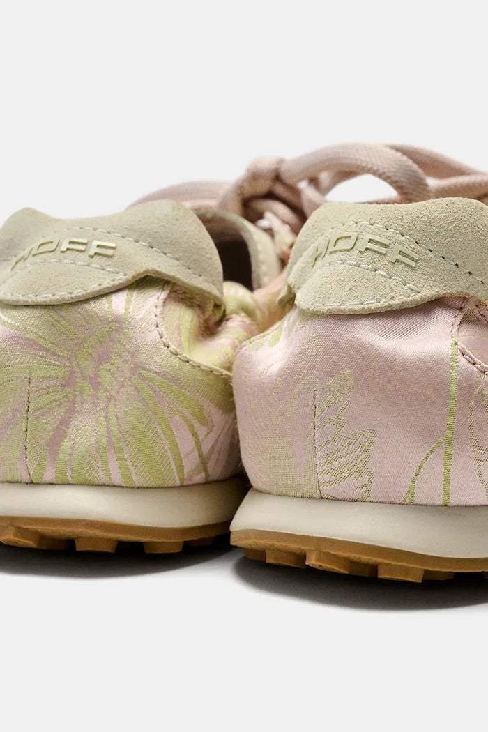 Hoff BRIDGE JACQUARD ROSE kadın spor ayakkabı