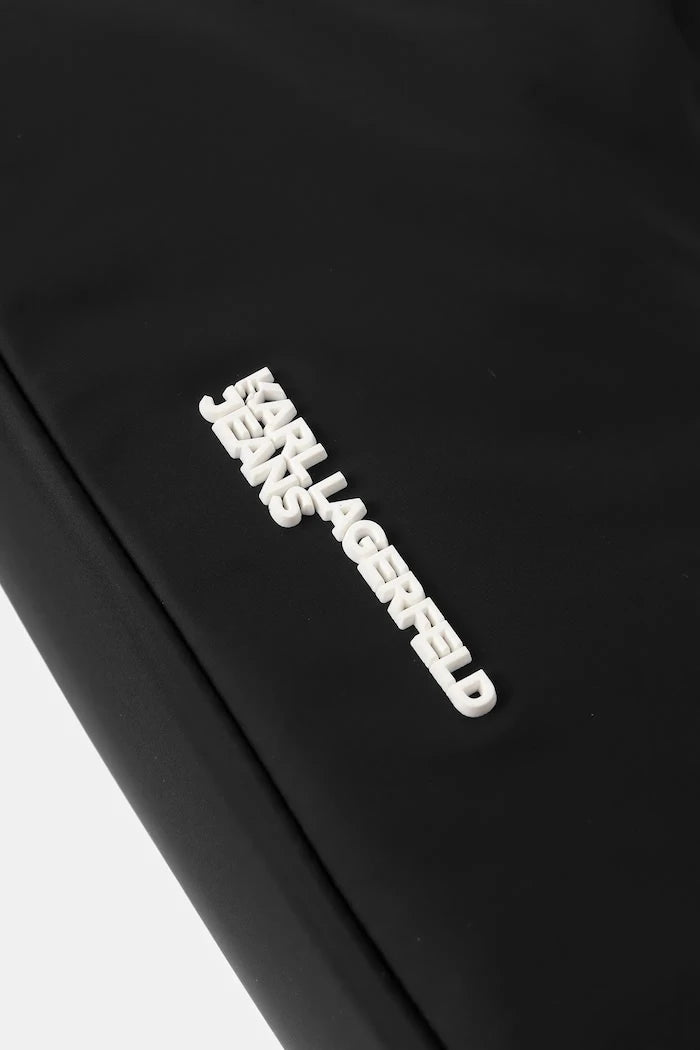 Чанта Karl Lagerfeld Jeans