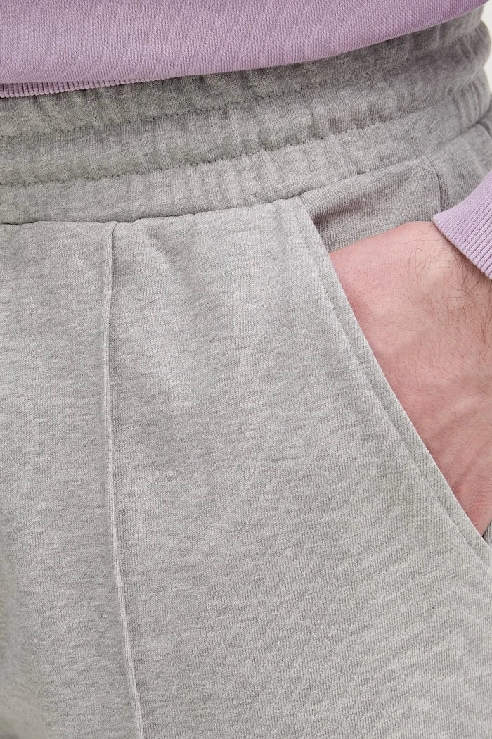 United Colors of Benetton Erkek Pamuklu Kısa Eşofman Şortu