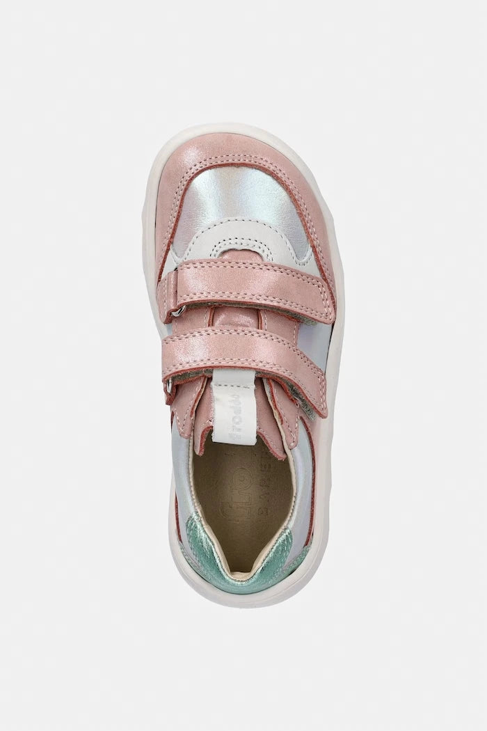 Froddo ZERU SPRING BAREFOOT Deri Spor Ayakkabı