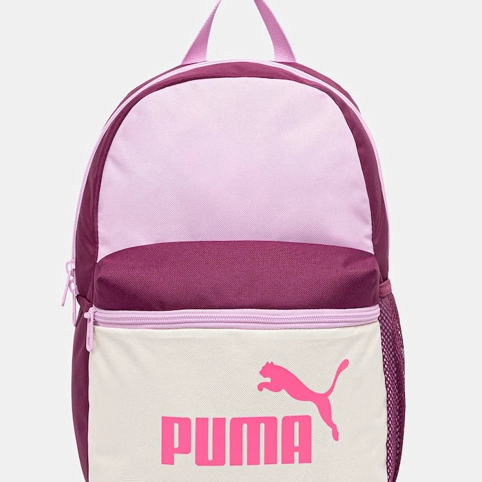 Puma çocuk sırt çantası PUMA PHASE CB Small Backpack