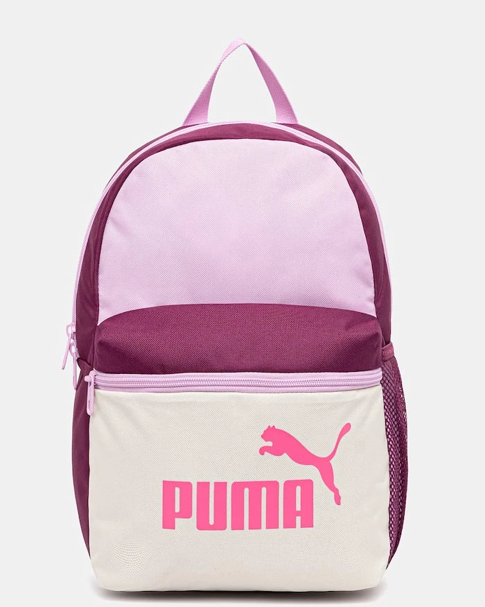 Puma çocuk sırt çantası PUMA PHASE CB Small Backpack