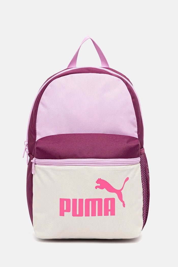 Puma çocuk sırt çantası PUMA PHASE CB Small Backpack