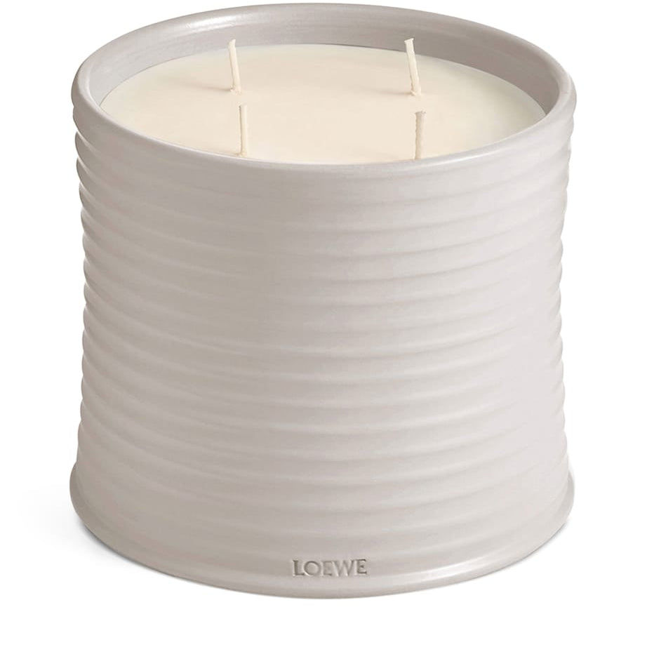 Large Oregano Scented Candle