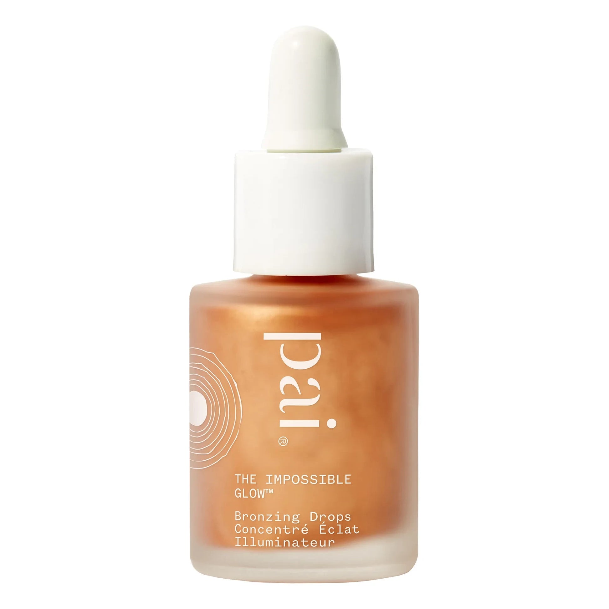 Pai Skincare - The Impossible Glow Bronzing Drops