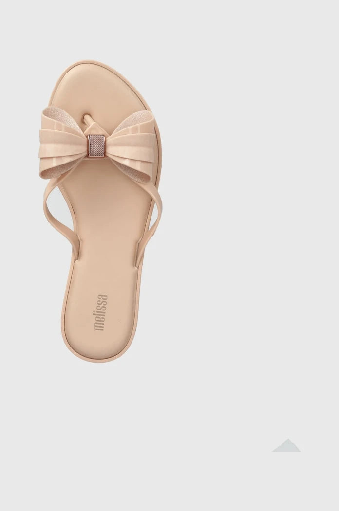 Джапанки Melissa MELISSA FLIP FLOP SLIM V AD