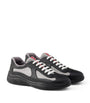 Prada Rubber America's Cup Sneakers