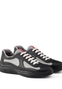 Prada Rubber America's Cup Sneakers
