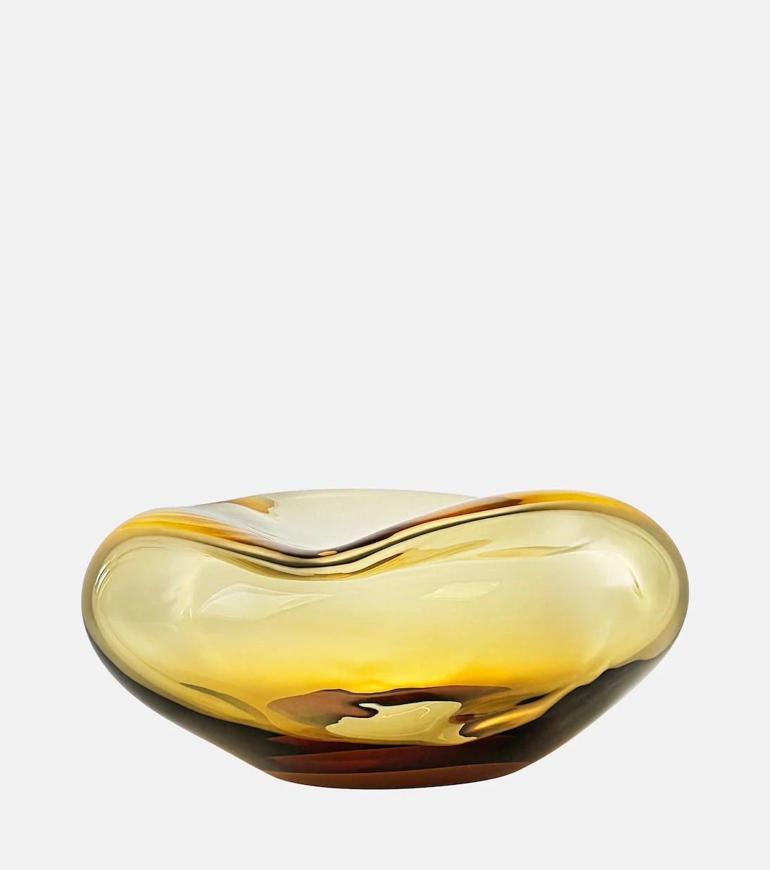 Alexa Lixfeld - Ocean glass decorative object