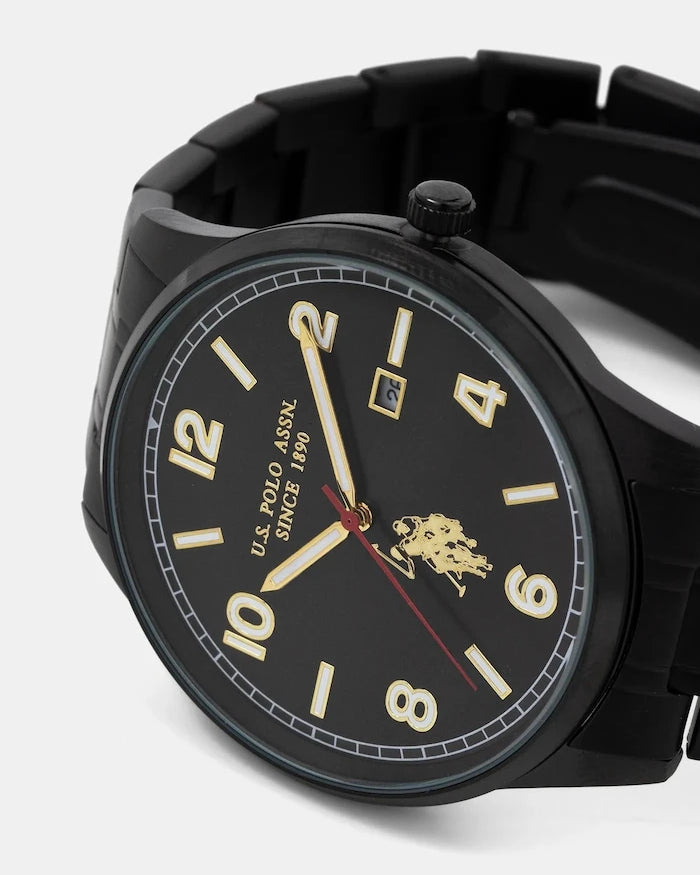 U.S. Polo Assn. JACOB Saat
