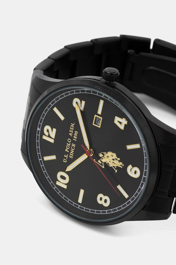 Часовник U.S. Polo Assn. JACOB