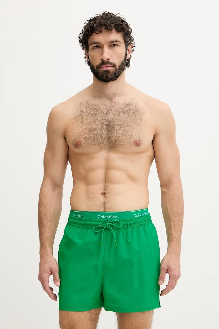 Calvin Klein Erkek Mayo Şortu