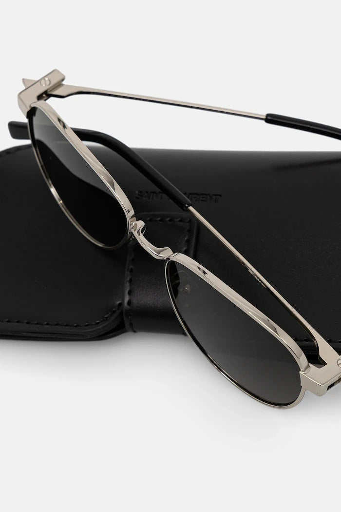Слънчеви очила Saint Laurent