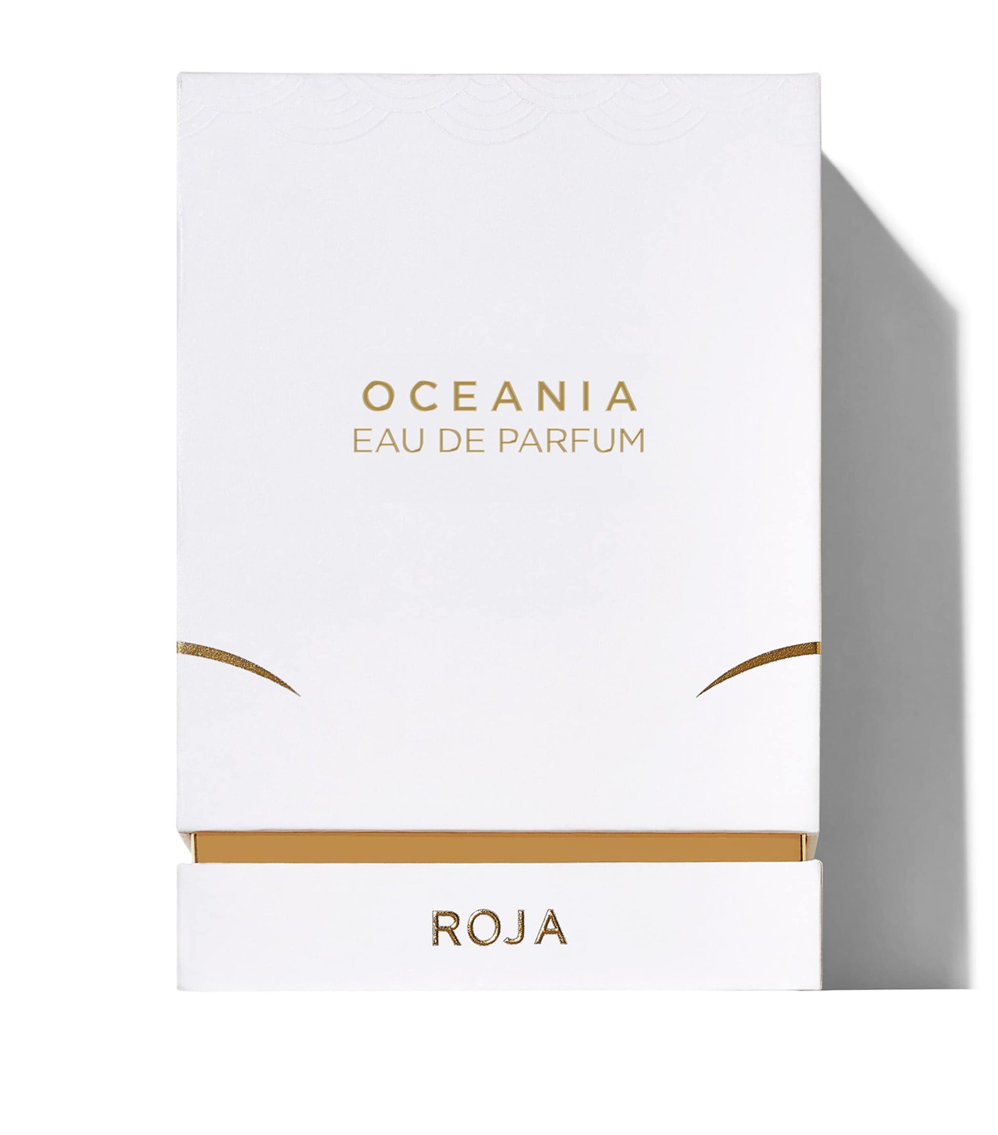 Oceania Pure Perfume (50ml)