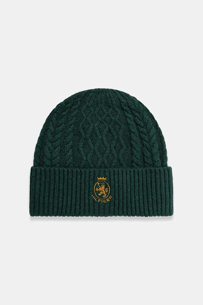 Шапка Tommy Hilfiger