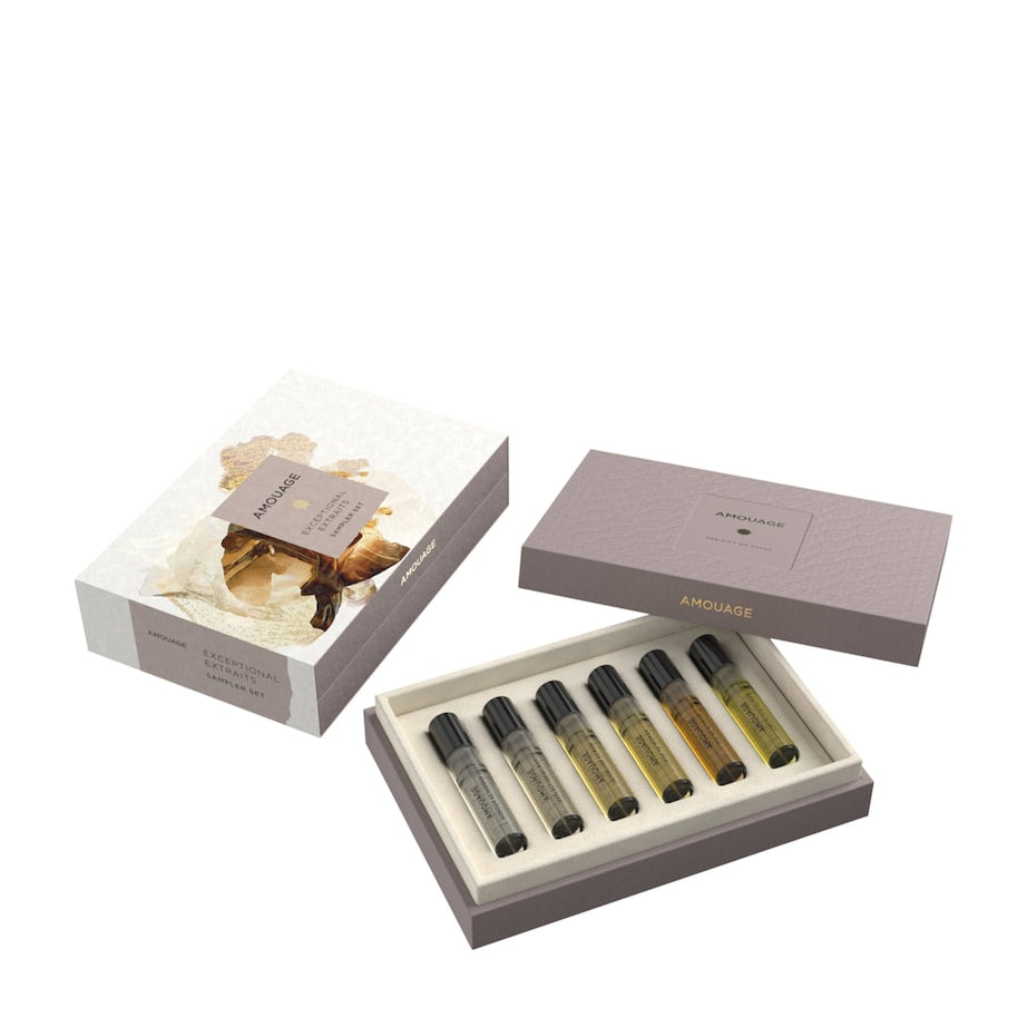Extraits Discovery Set (6 x 2ml)