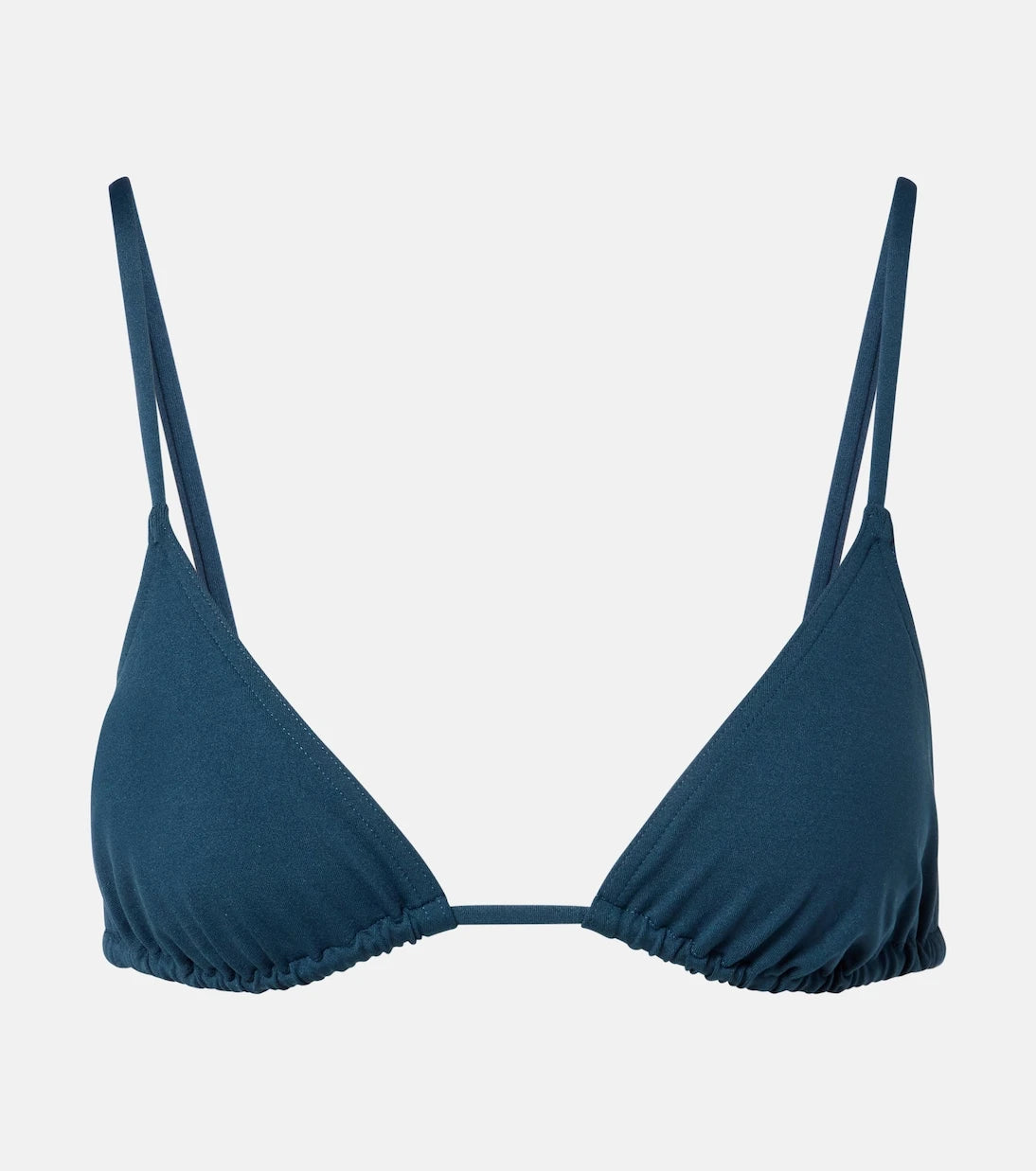 Eres - Mouna triangle bikini top