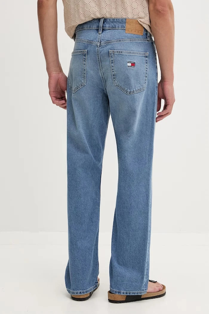 Tommy Jeans дънки регулярни мъжки