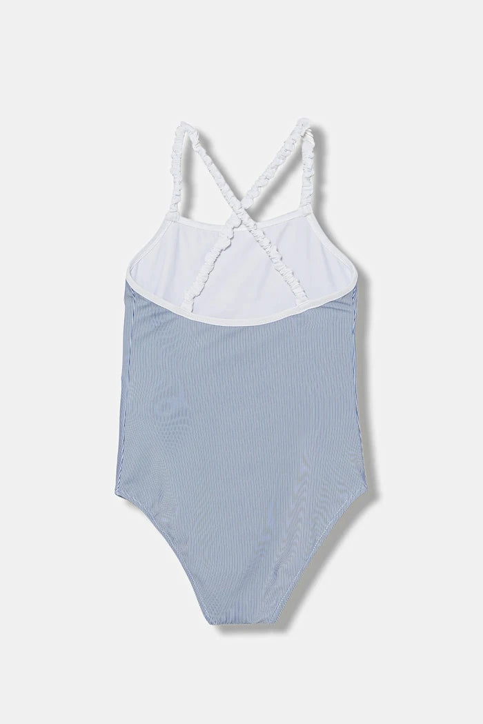 Детски цял бански Elisabetta Franchi