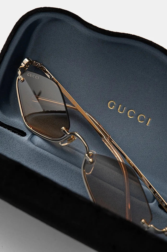 Gucci Güneş Gözlüğü