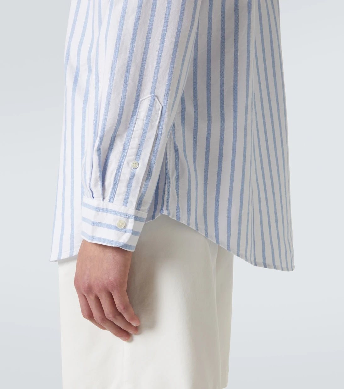 Polo Ralph Lauren - Striped shirt