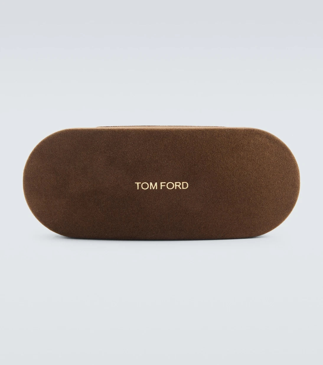 Tom Ford - Lewis round sunglasses