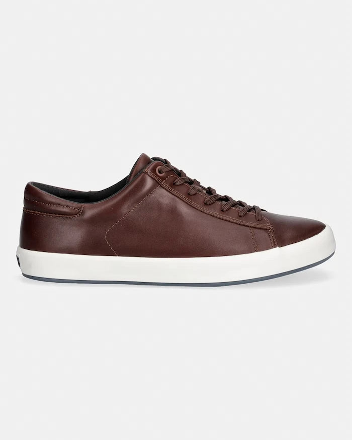 Camper Andratx erkek deri sneaker