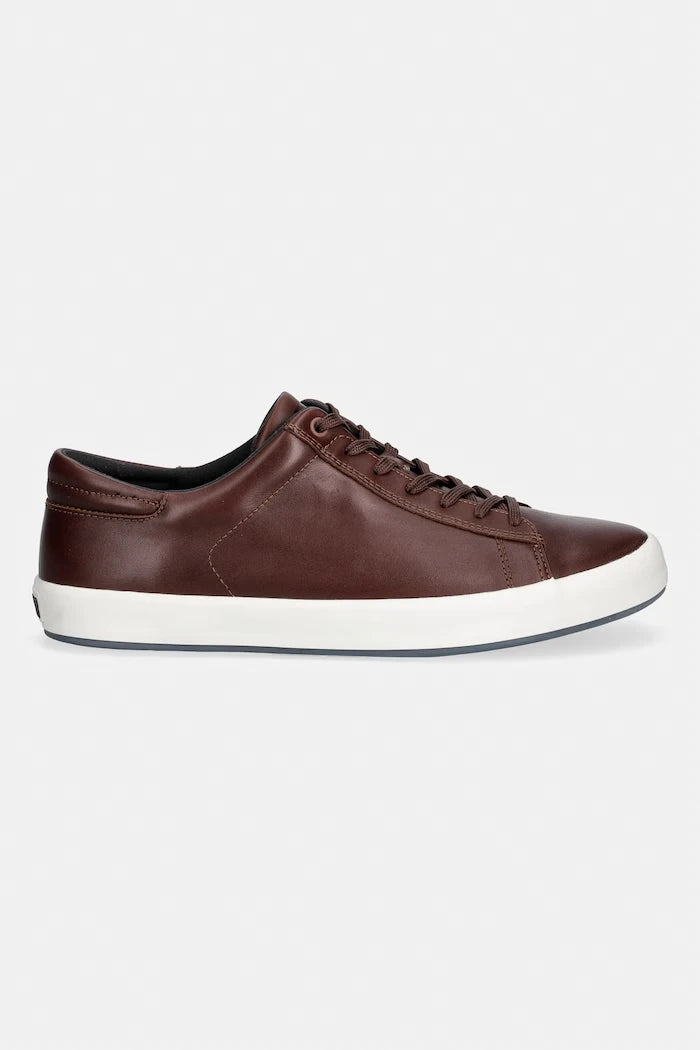 Camper Andratx erkek deri sneaker