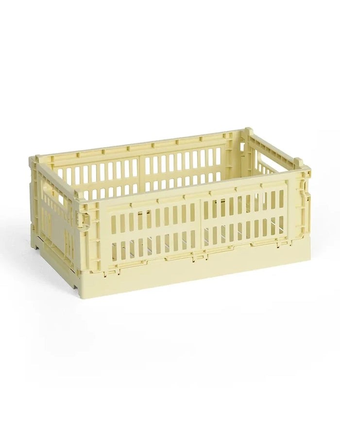 HAY Colour Crate S Saklama Kutusu / 10,5 x 17 x 26,5 cm